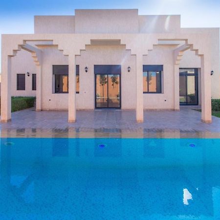 Villa Golf Marrakech Marrakesh Extérieur photo