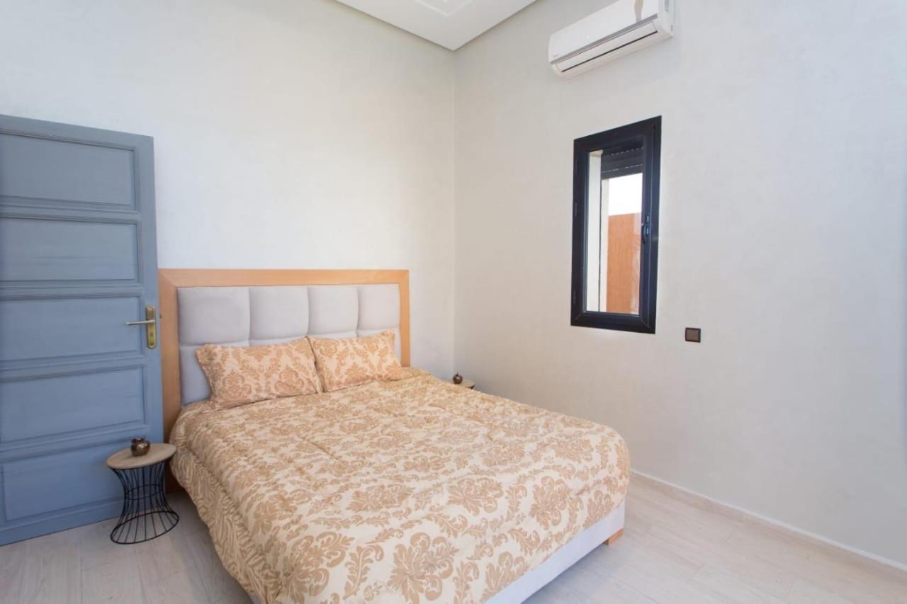 Villa Golf Marrakech Marrakesh Extérieur photo