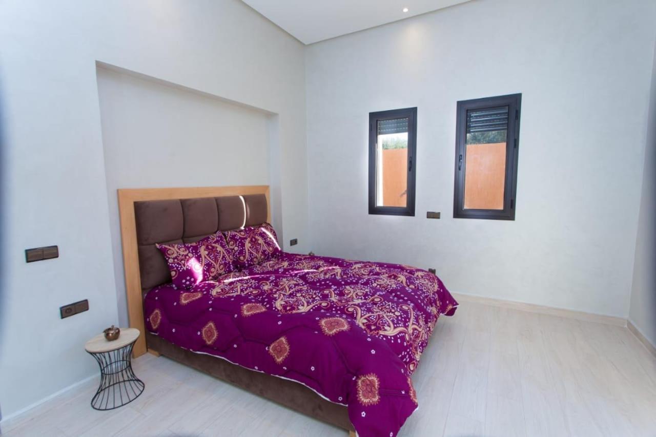Villa Golf Marrakech Marrakesh Extérieur photo