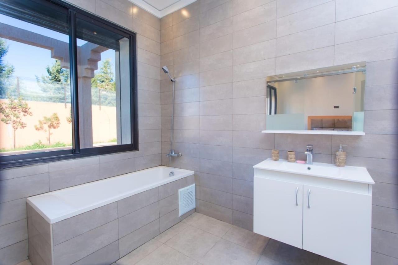 Villa Golf Marrakech Marrakesh Extérieur photo