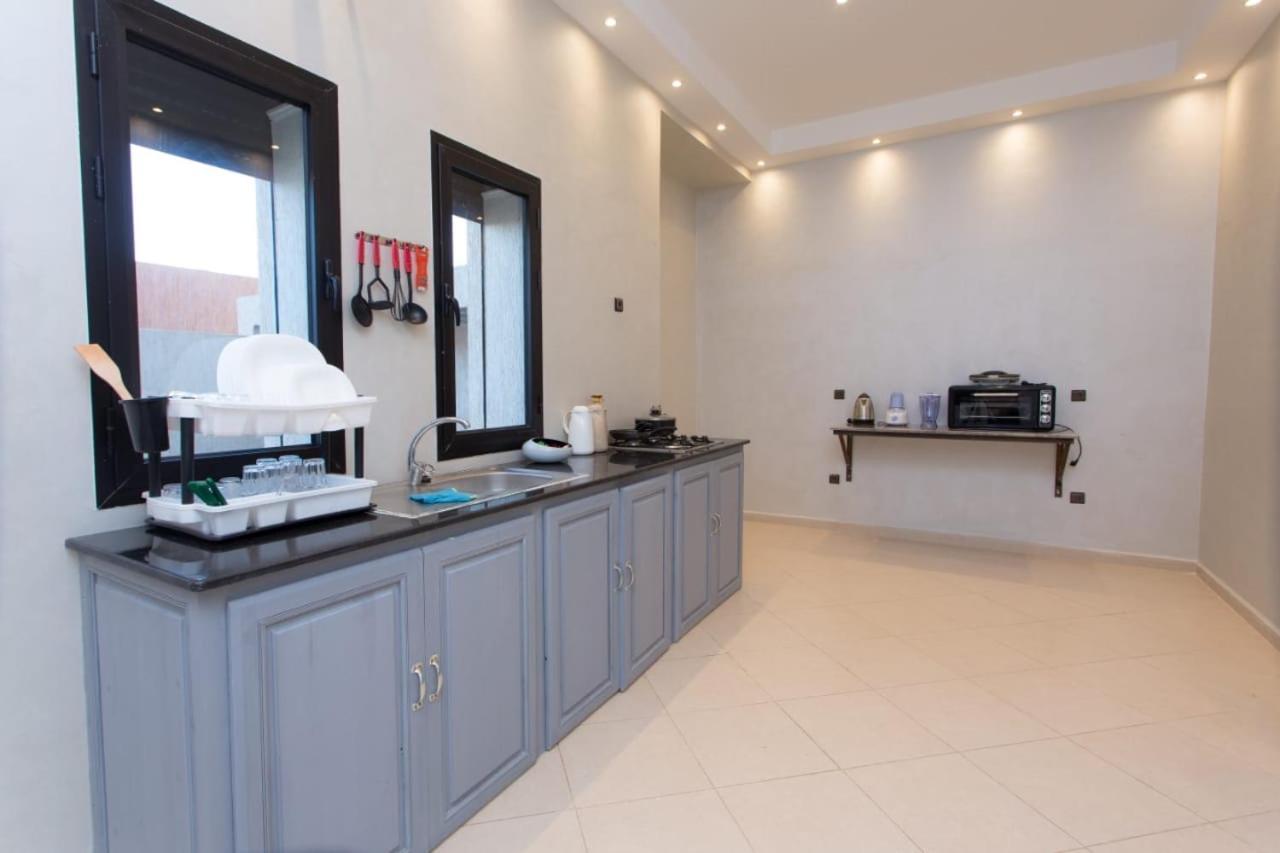 Villa Golf Marrakech Marrakesh Extérieur photo